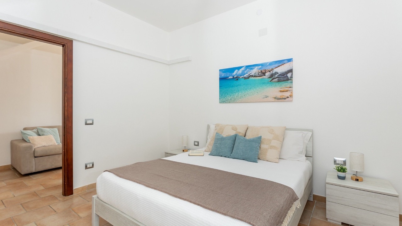 Photo of Bedroom in Nurachi