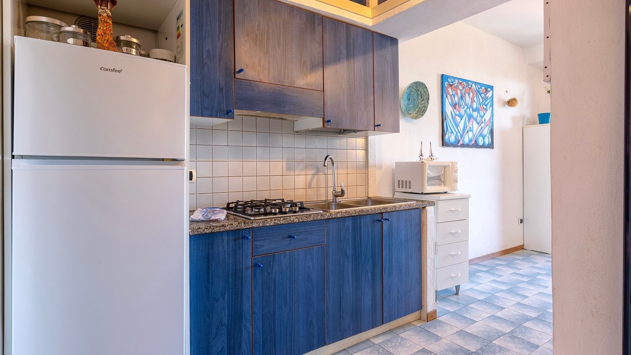 Photo of Kitchen in Stintino
