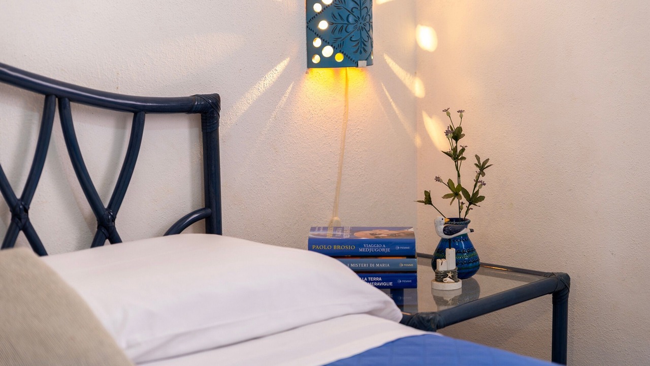 Photo of Bedroom in Stintino
