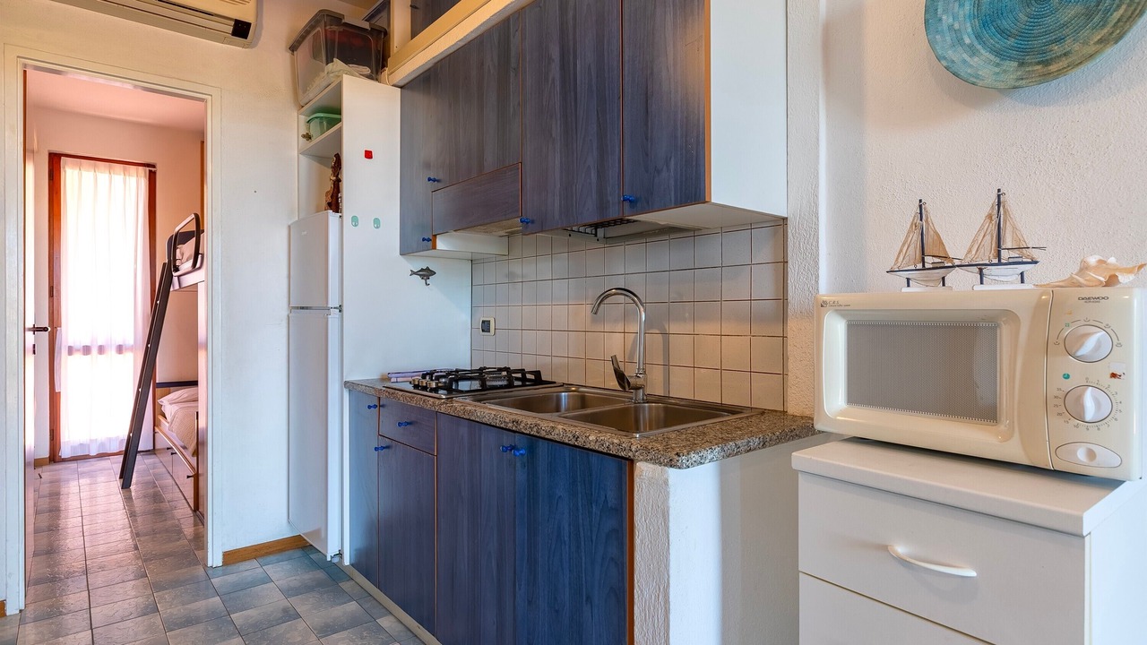 Photo of Kitchen in Stintino