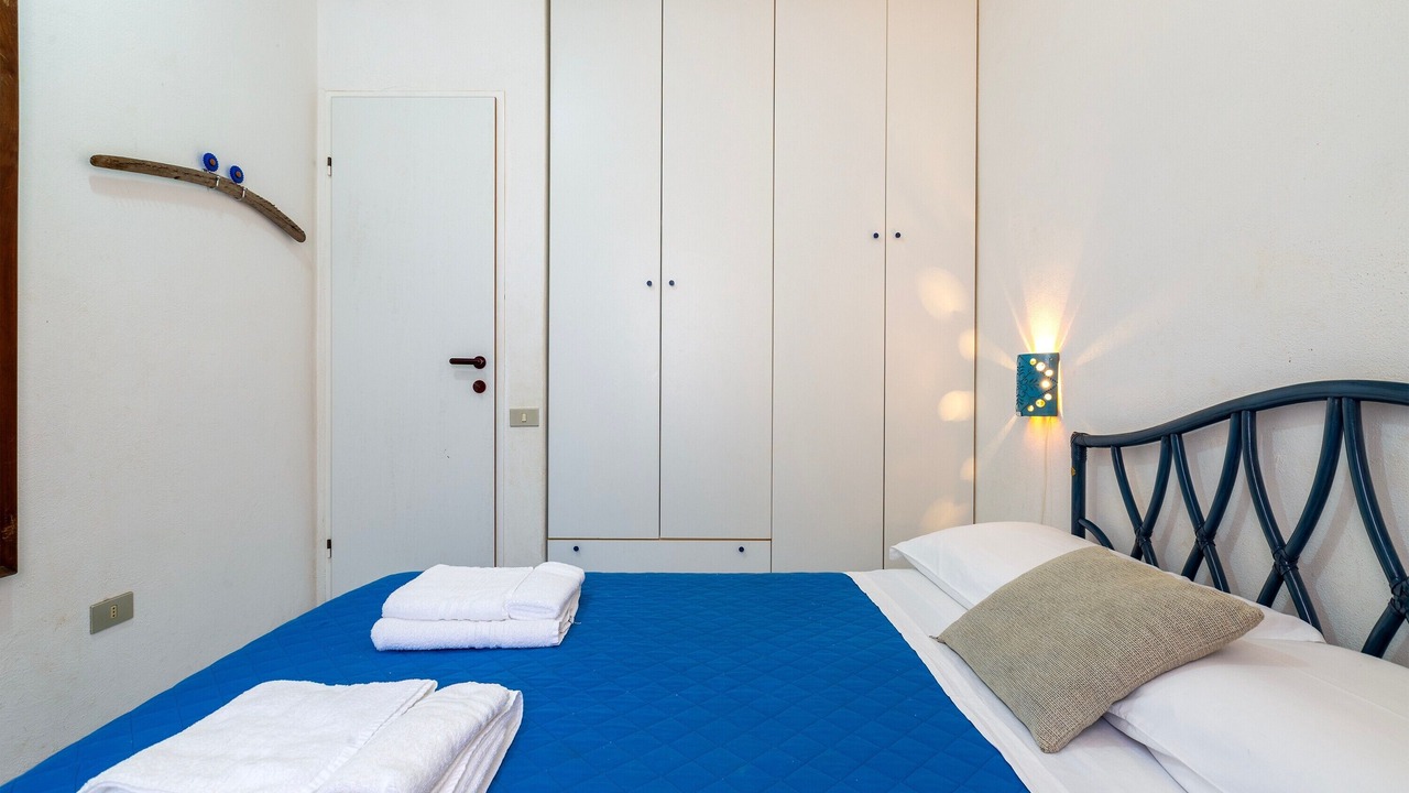Photo of Bedroom in Stintino