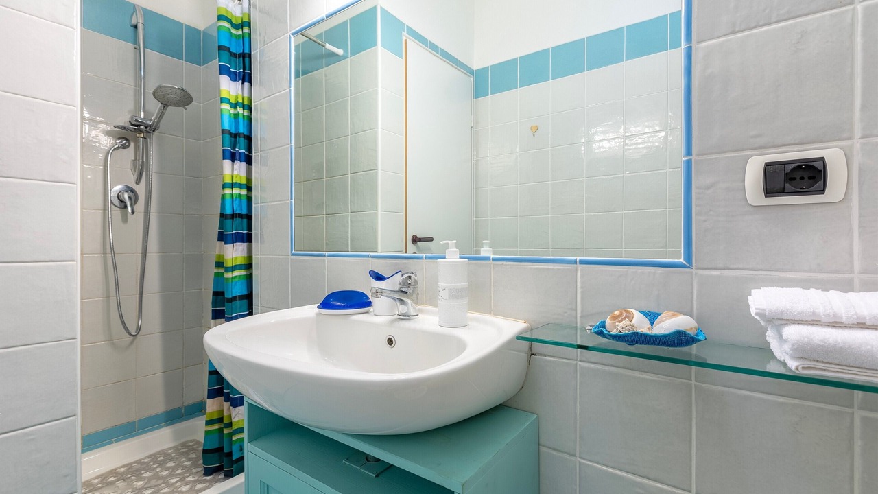 Photo of Bathroom in Stintino
