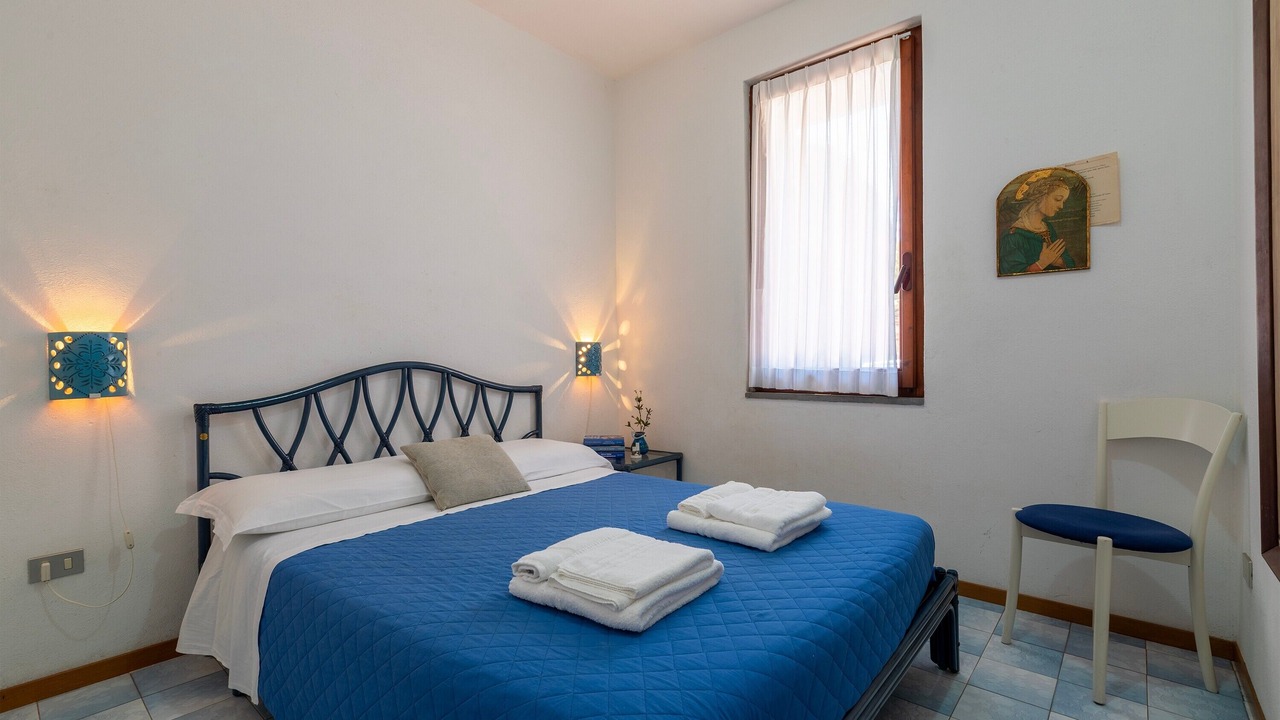 Photo of Bedroom in Stintino