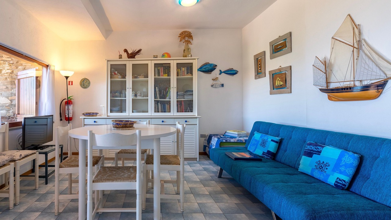 Photo of Livingroom in Stintino