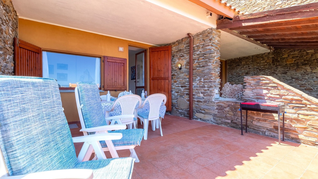 Photo of Outdoor in Stintino