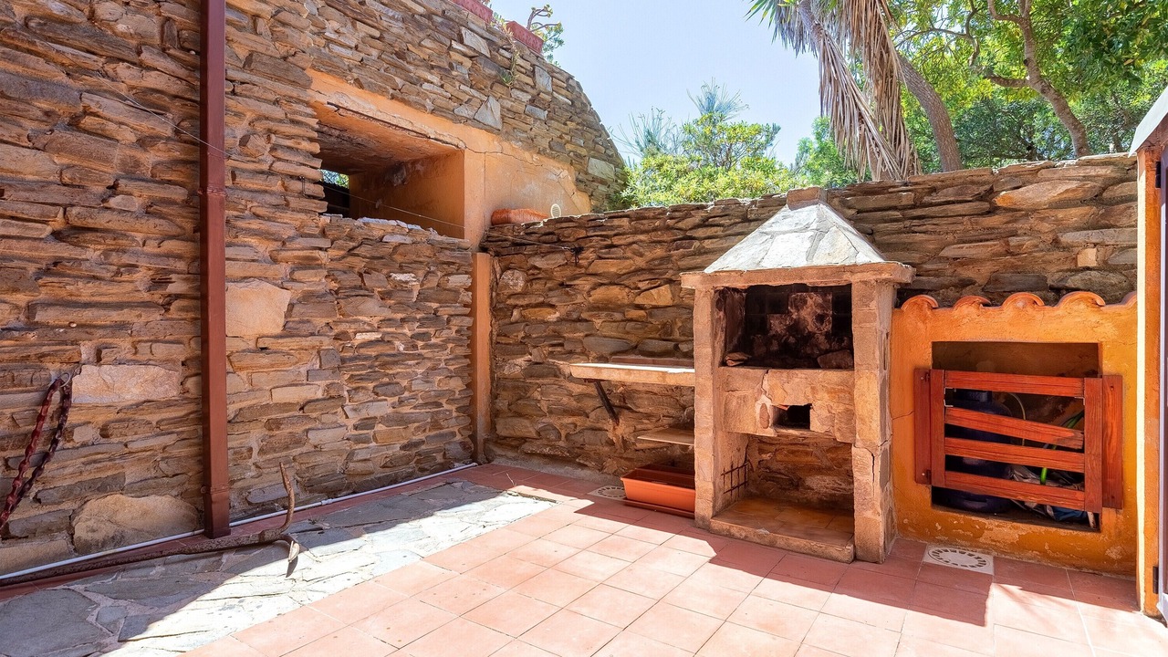 Photo of Patio Balcony in Stintino