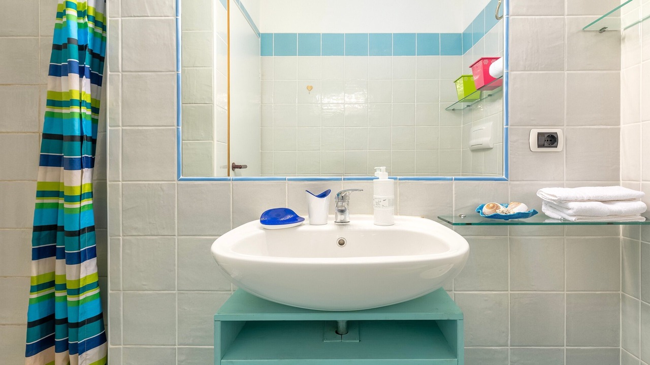 Photo of Bathroom in Stintino