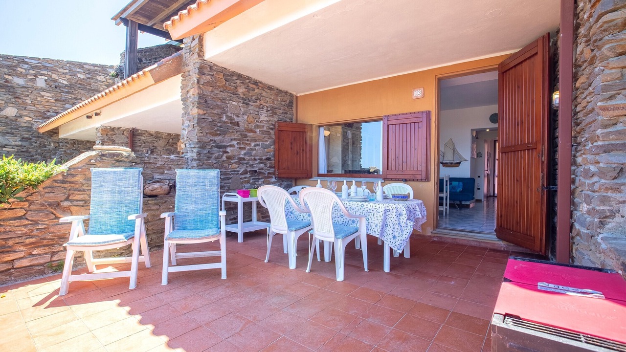 Photo of Outdoor in Stintino
