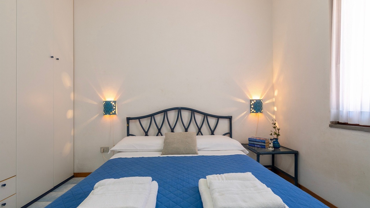 Photo of Bedroom in Stintino