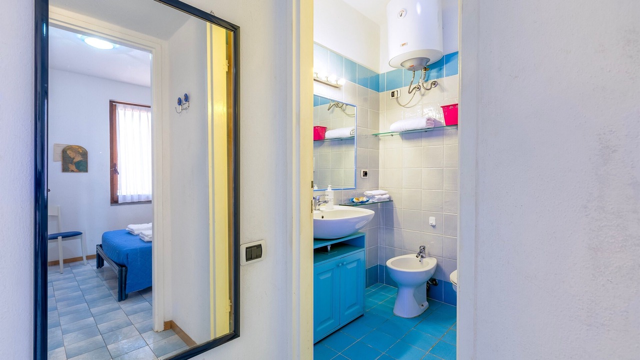 Photo of Bathroom in Stintino