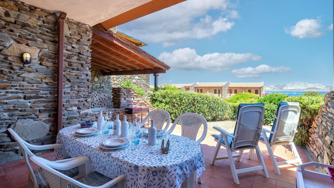 Photo of Outdoor in Stintino
