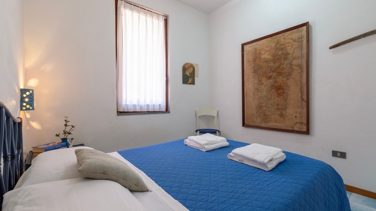 Photo of Bedroom in Stintino
