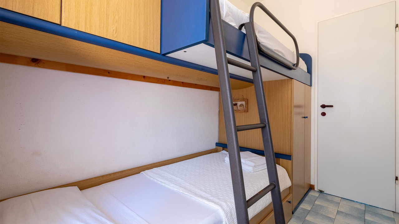 Photo of Bedroom in Stintino