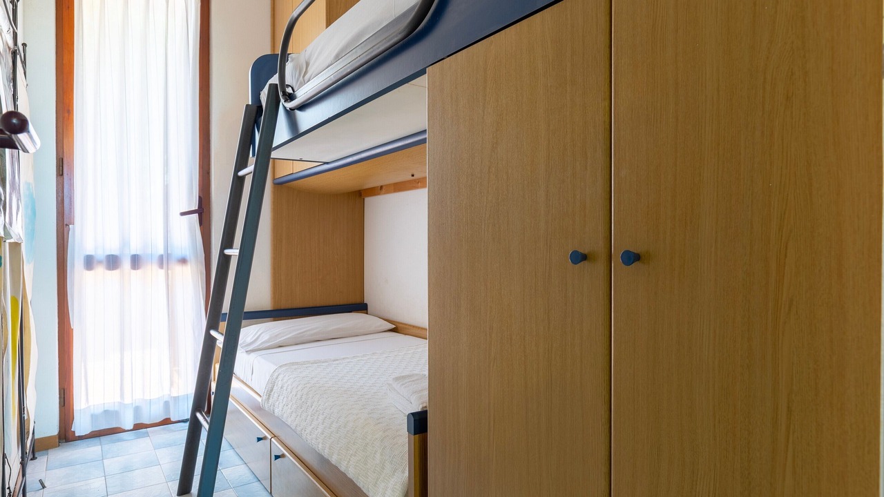 Photo of Bedroom in Stintino