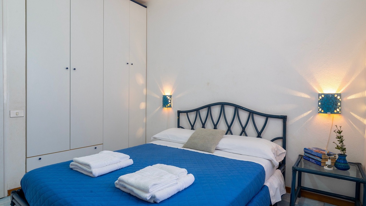 Photo of Bedroom in Stintino