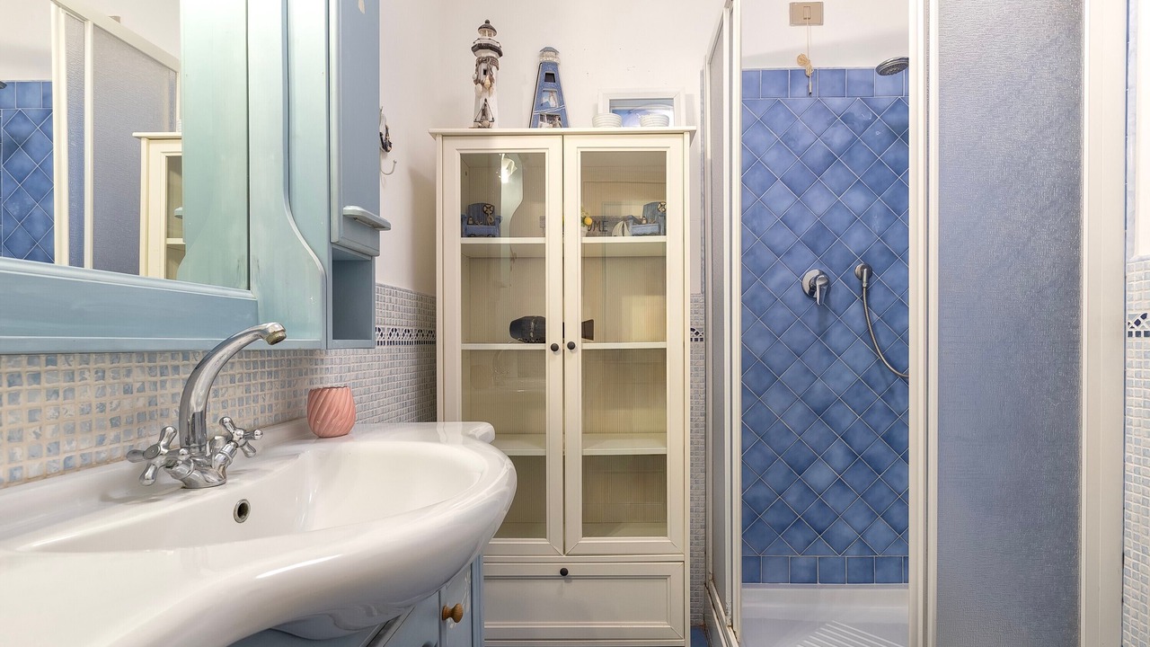 Photo of Bathroom in Punta De Su Turrione