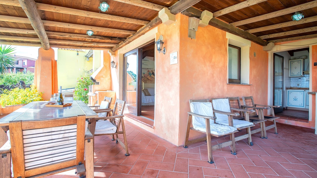 Photo of Outdoor in Punta De Su Turrione