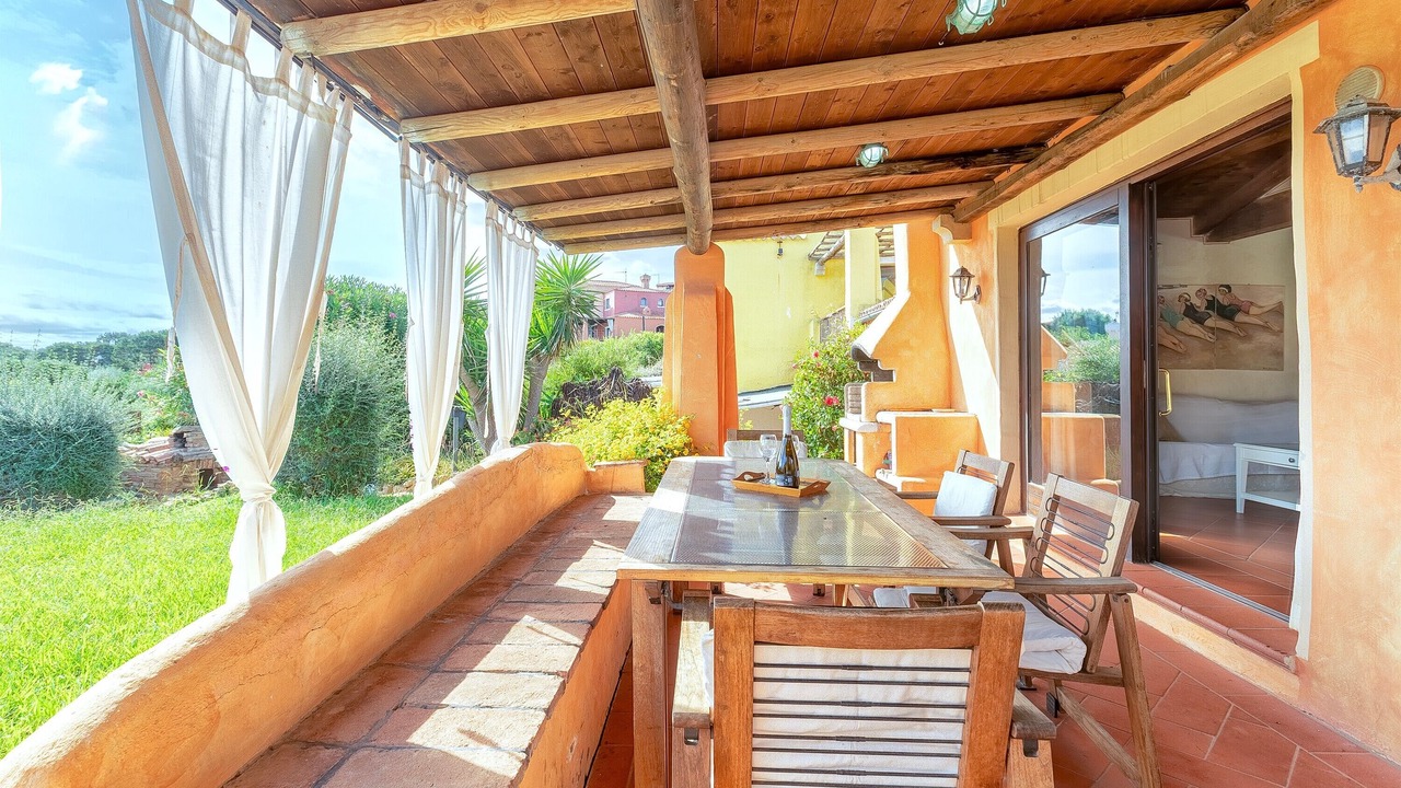 Photo of Outdoor in Punta De Su Turrione