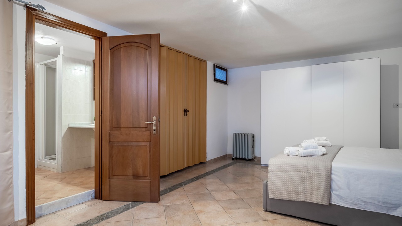 Photo of Bedroom in S'oru e Mari