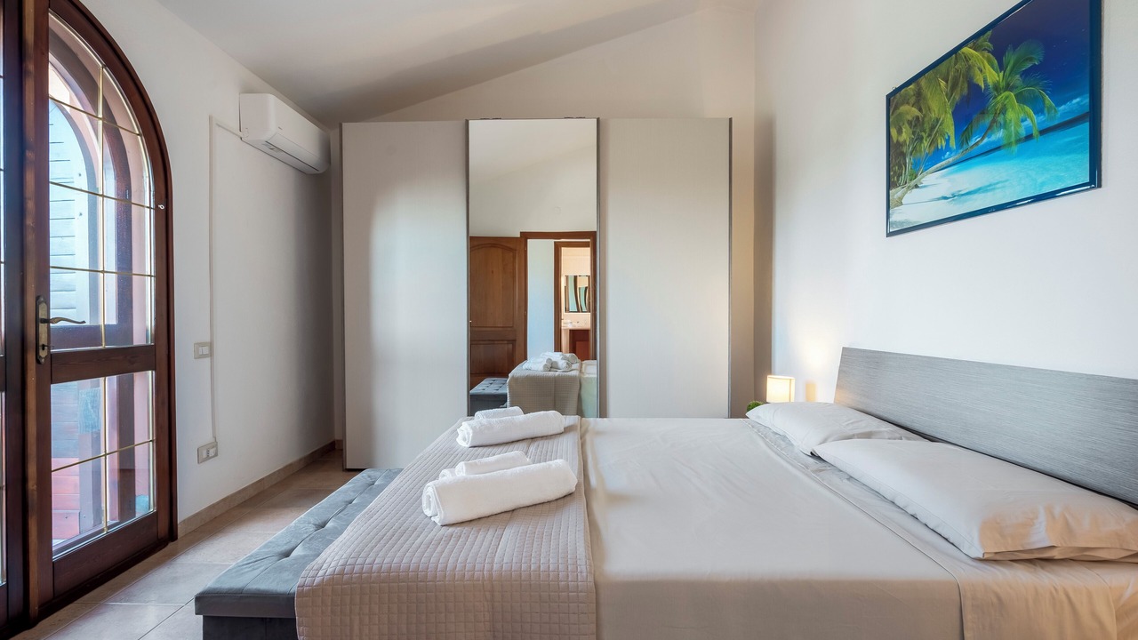 Photo of Bedroom in S'oru e Mari