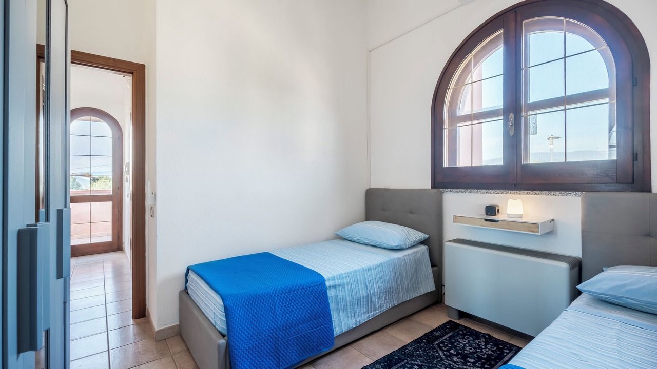 Photo of Bedroom in S'oru e Mari