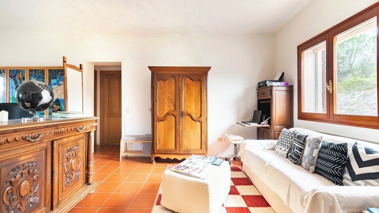 Photo of Livingroom in Arzachena