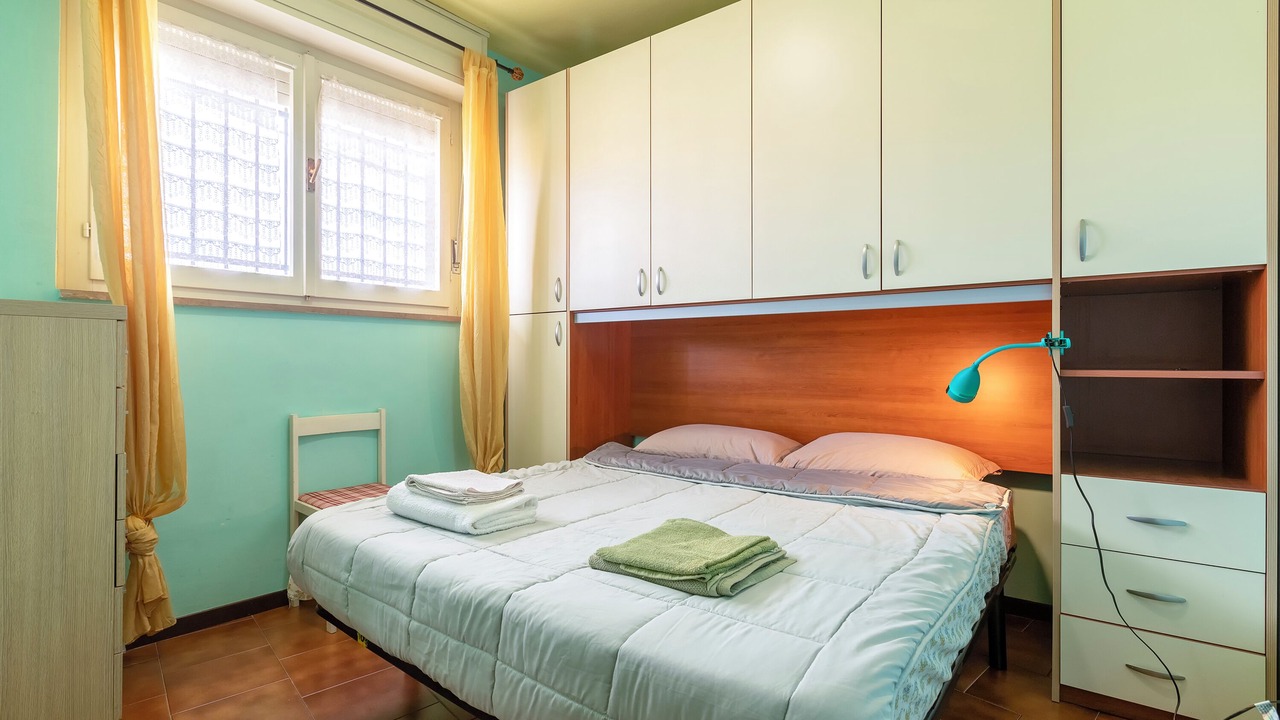 Photo of Bedroom in Lido