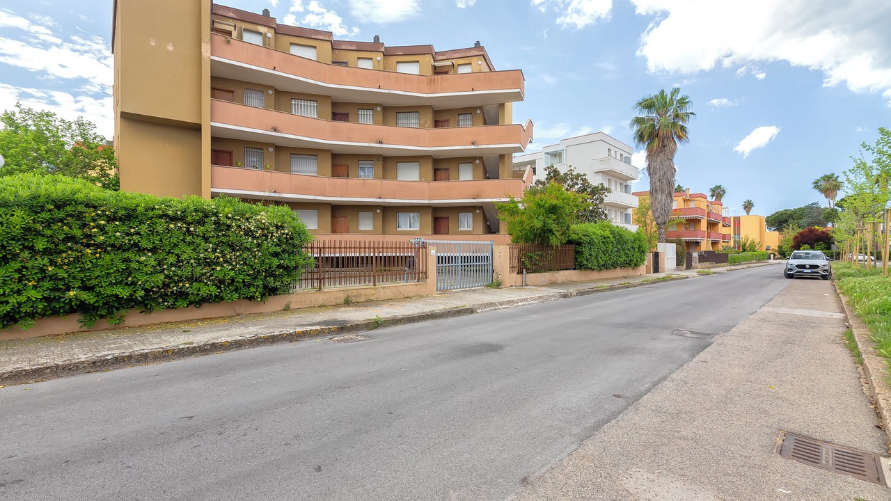 Photo of Outdoor in Lido