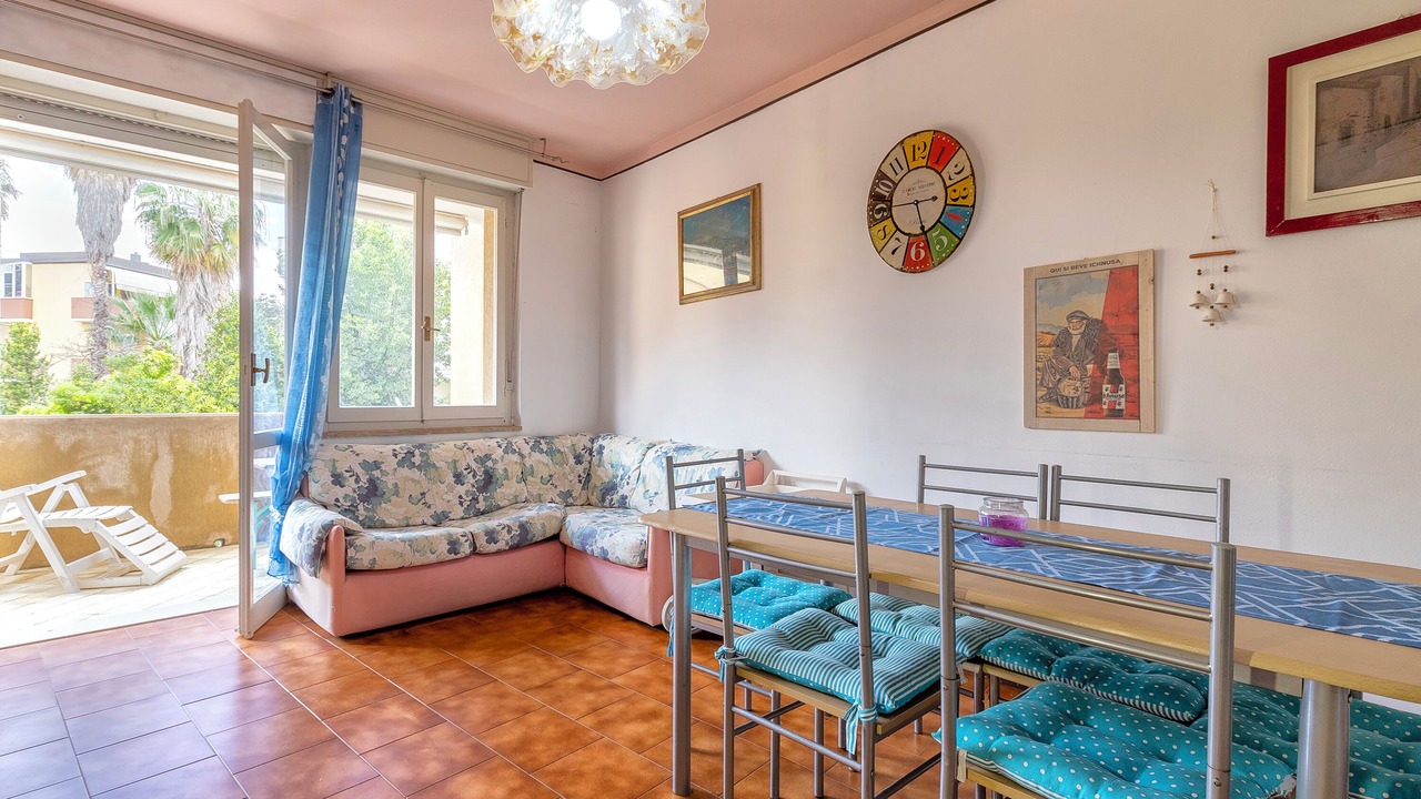 Photo of Livingroom in Lido