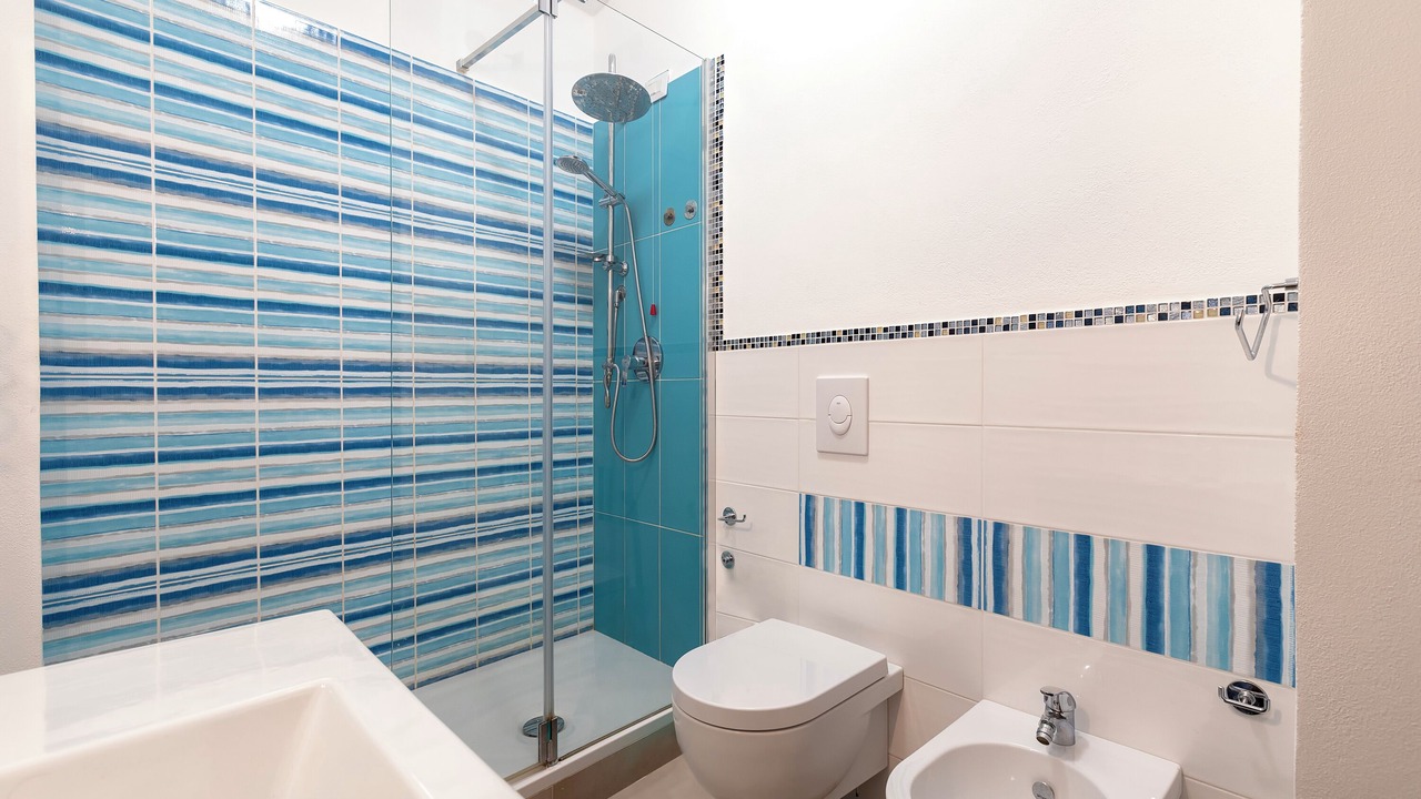 Photo of Bathroom in Lido