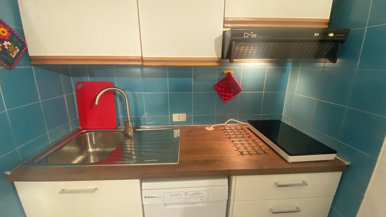 Photo of Kitchen in Golfo di Marinella