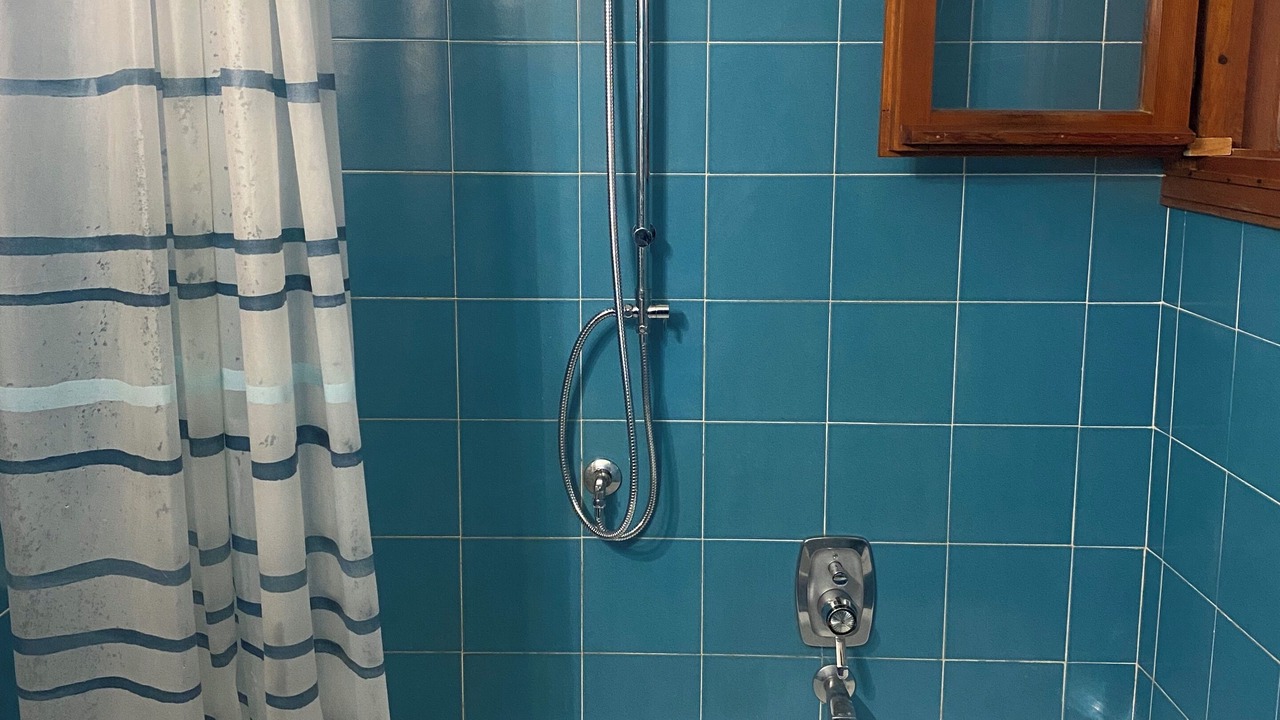 Photo of Bathroom in Golfo di Marinella