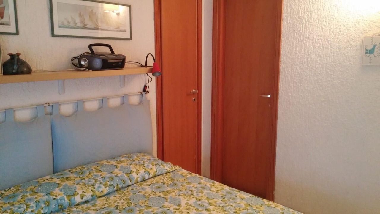 Photo of Bedroom in Golfo di Marinella