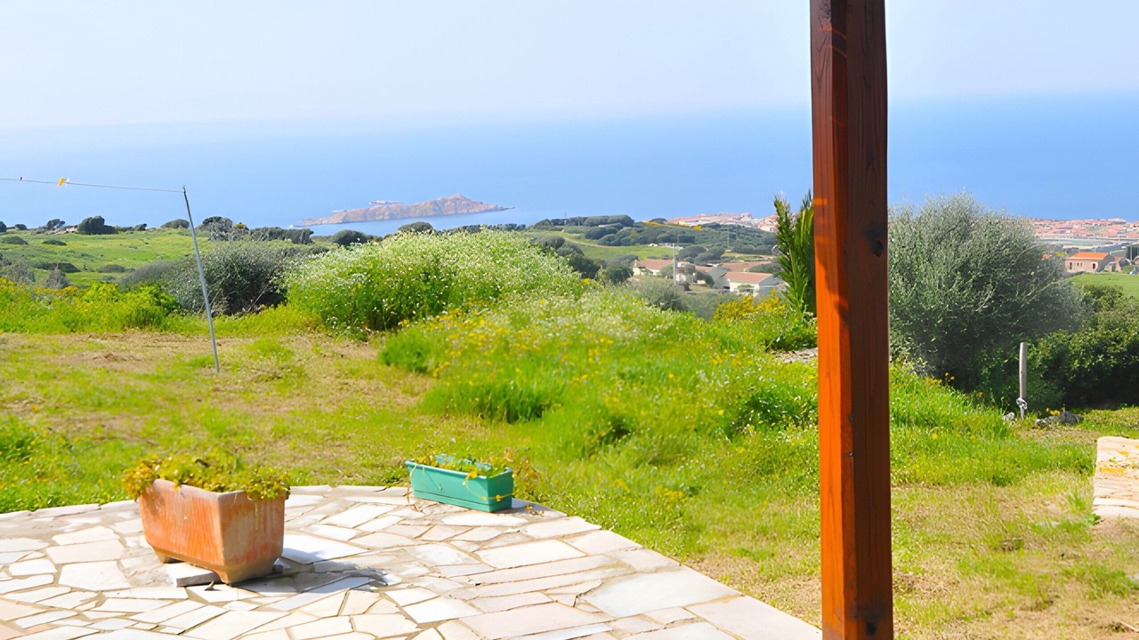 Photo of Outdoor in Paduledda