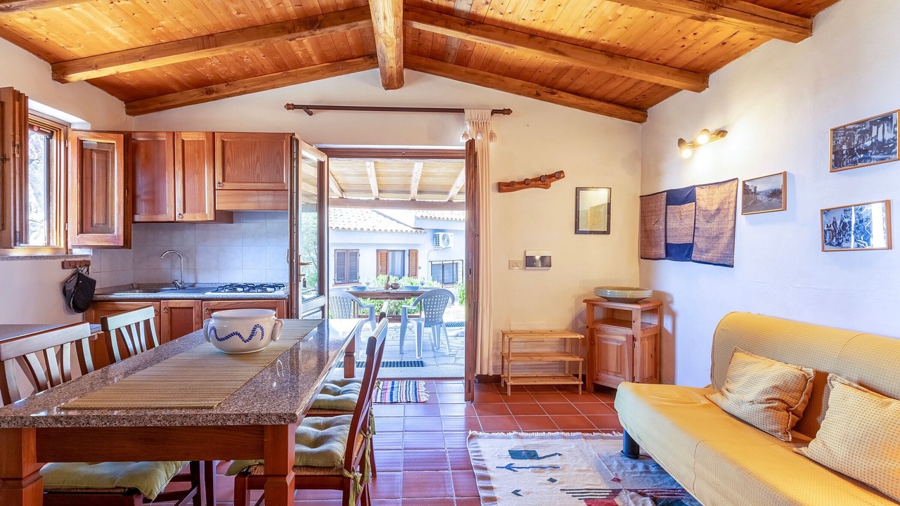 Photo of Livingroom in Paduledda
