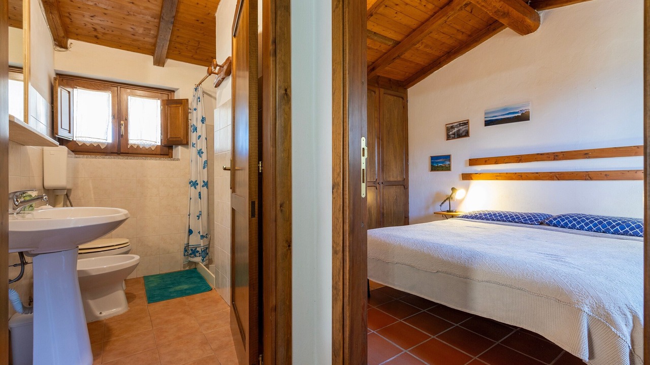 Photo of Bathroom in Paduledda