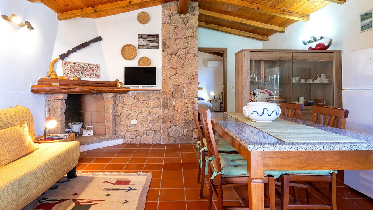 Photo of Livingroom in Paduledda