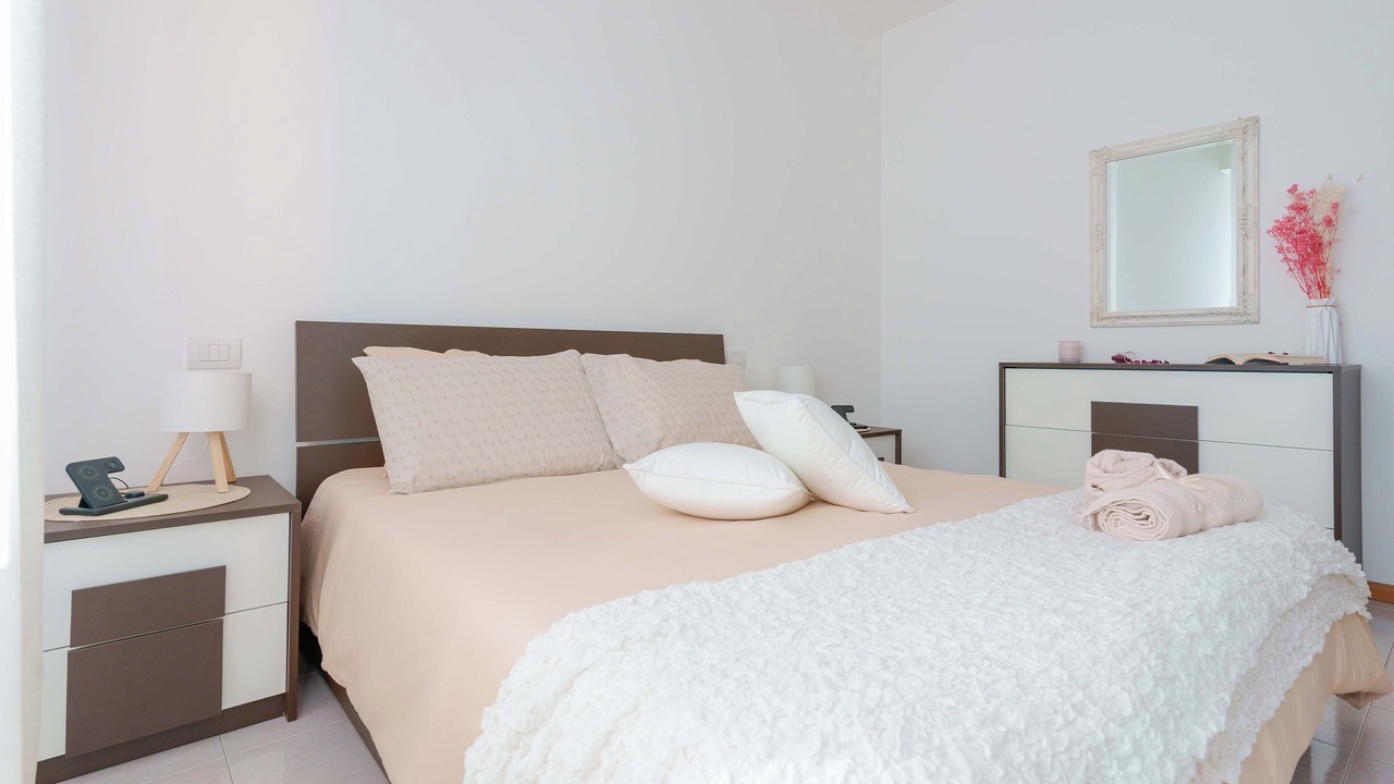 Photo of Bedroom in Su Planu