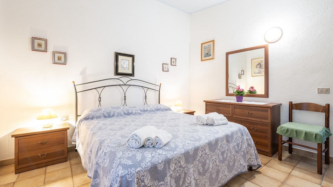 Photo of Bedroom in Sant'Elmo