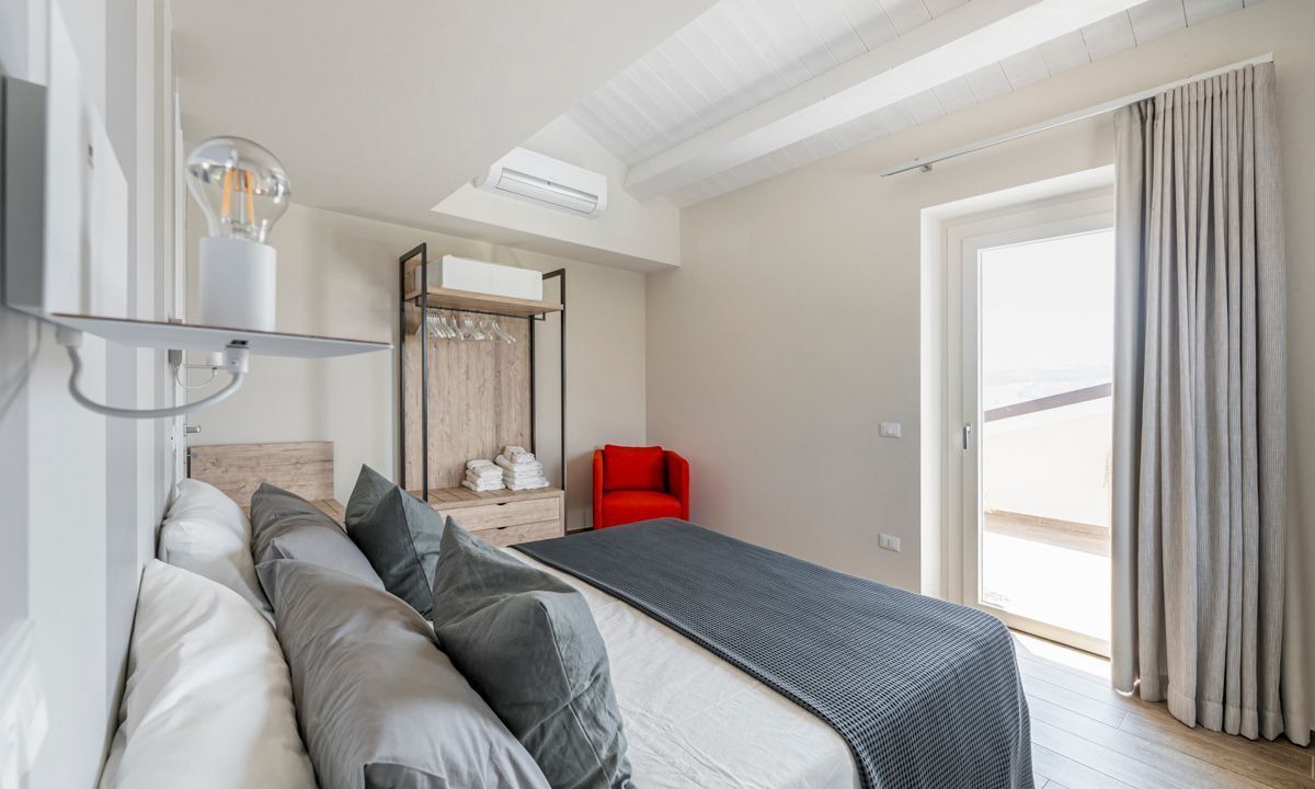 Photo of Bedroom in Monterubbiano