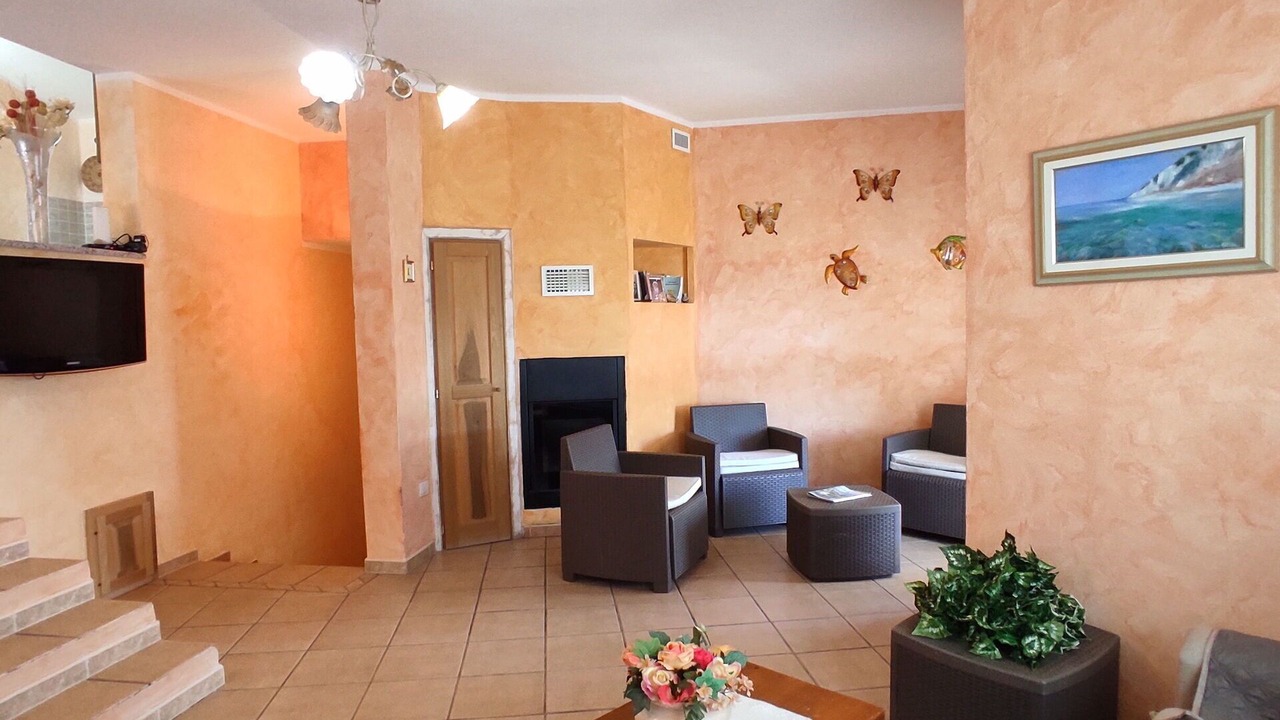 Photo of Bedroom in Luddui
