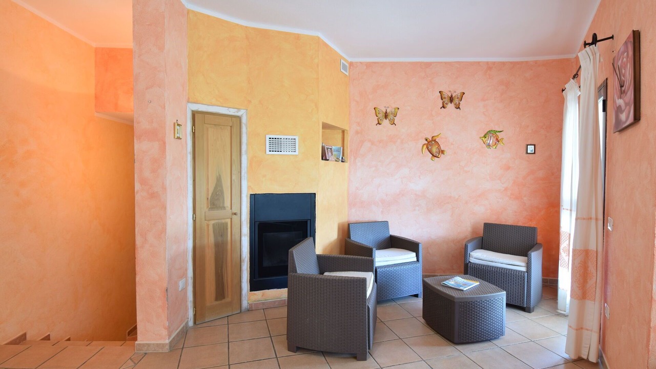 Photo of Bedroom in Luddui
