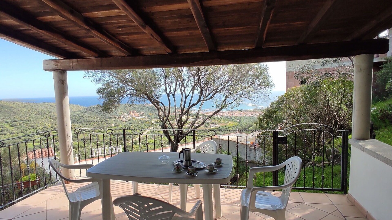 Photo of Patio Balcony in Luddui