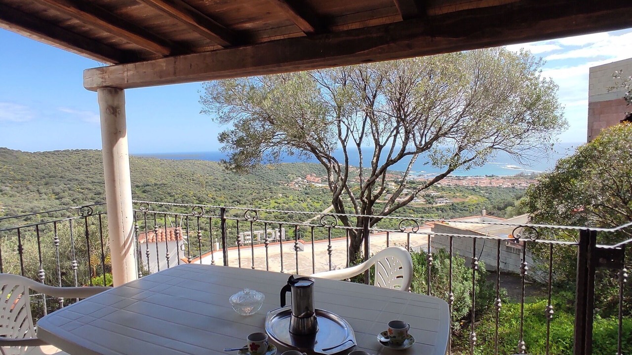 Photo of Patio Balcony in Luddui