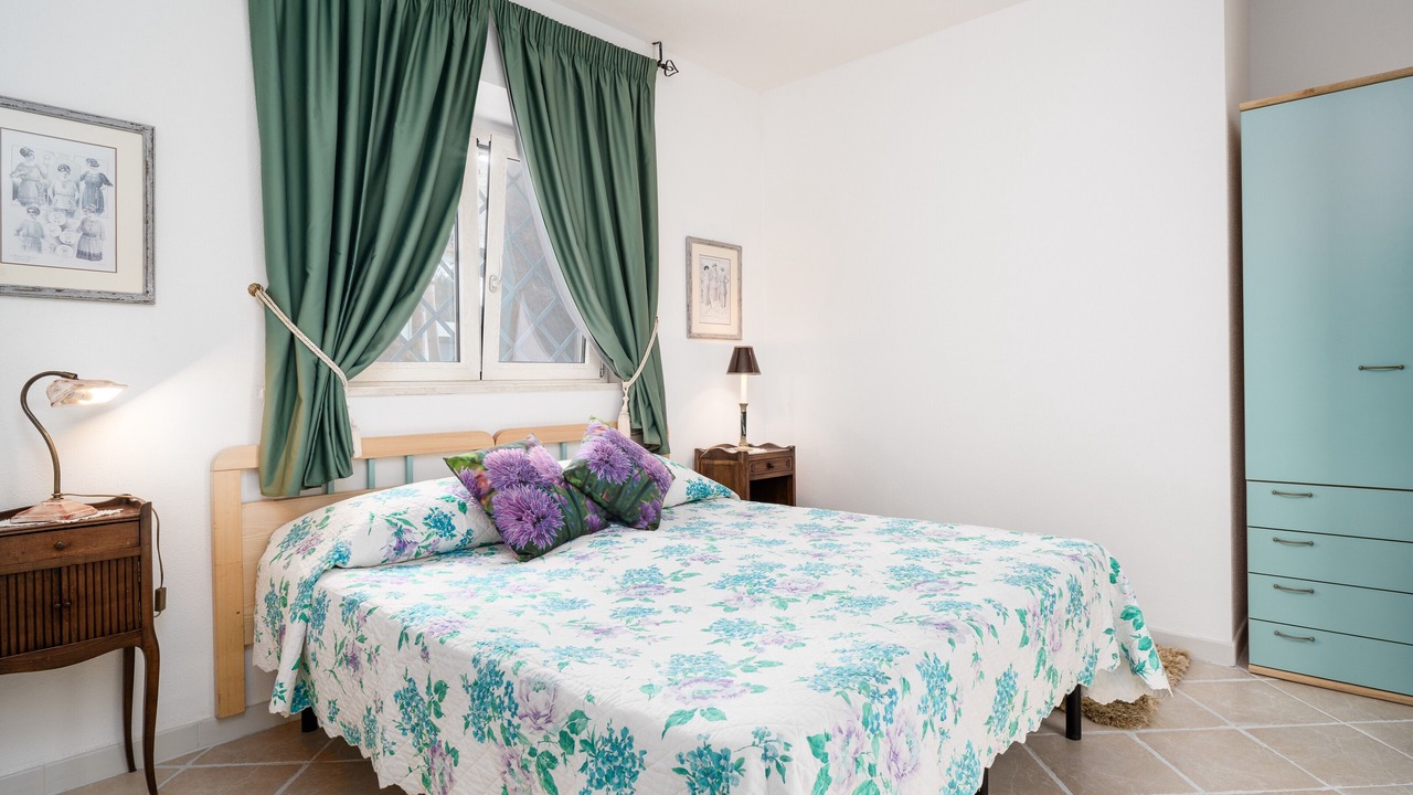Photo of Bedroom in Sas Linnas Siccas