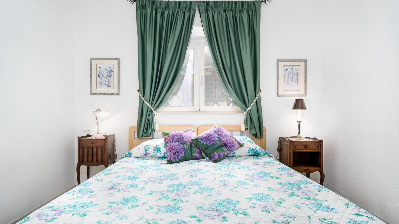Photo of Bedroom in Sas Linnas Siccas