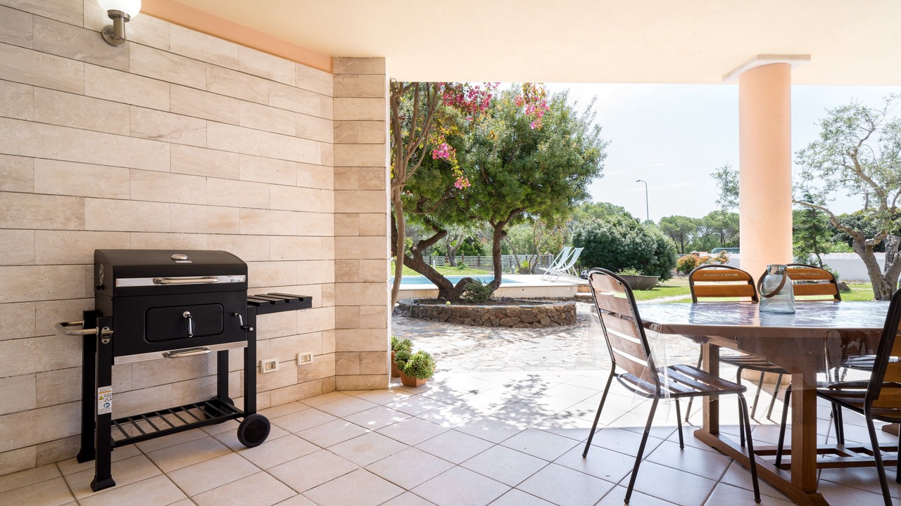 Photo of Outdoor in Sas Linnas Siccas
