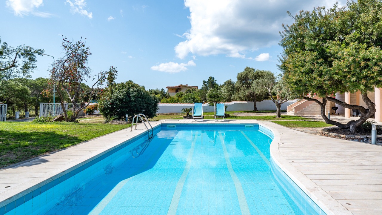 Photo of Outdoor in Sas Linnas Siccas