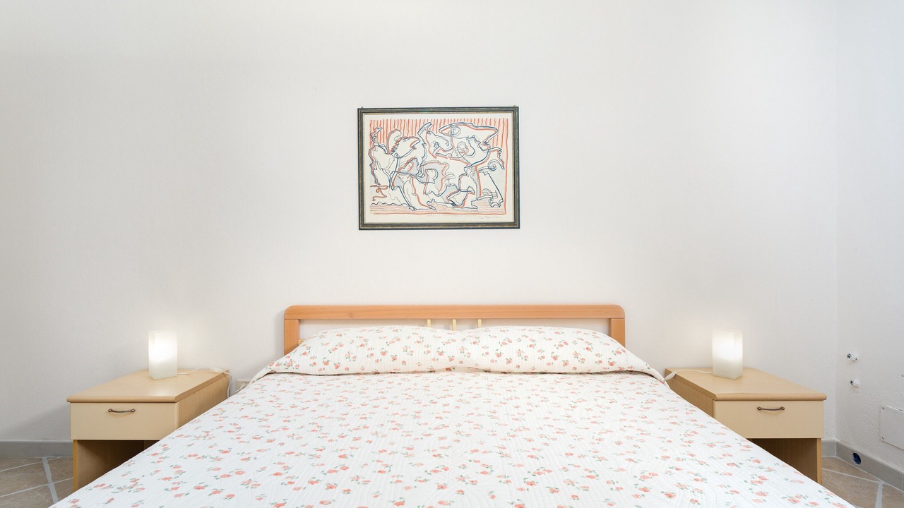 Photo of Bedroom in Sas Linnas Siccas