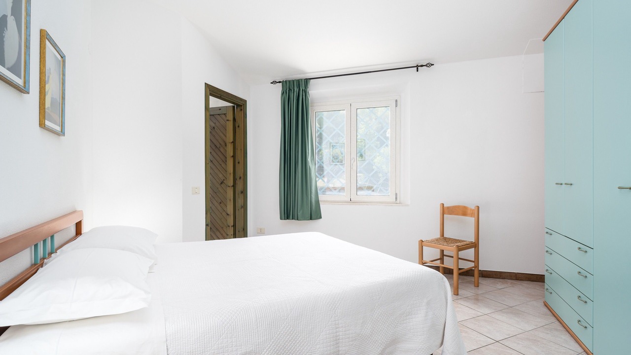 Photo of Bedroom in Orosei